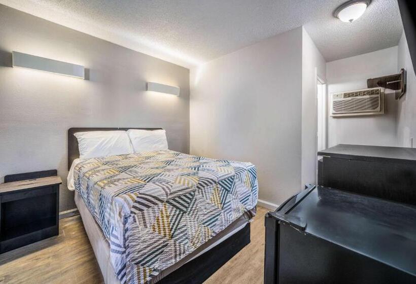 Номер Стандарт, Motel 6toms River, Nj