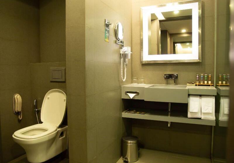 高级大房间, Novotel Kolkata Hotel And Residences