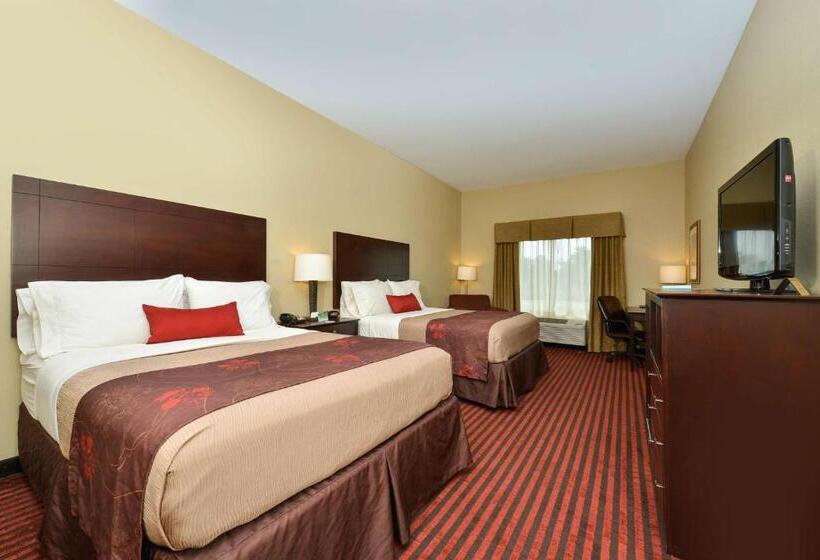 Номер Стандарт, Best Western Plus Louisa