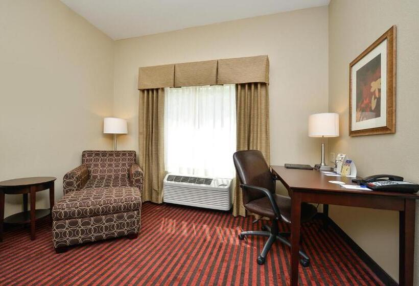 Стандартный Номер Кровать Кинг, Best Western Plus Louisa