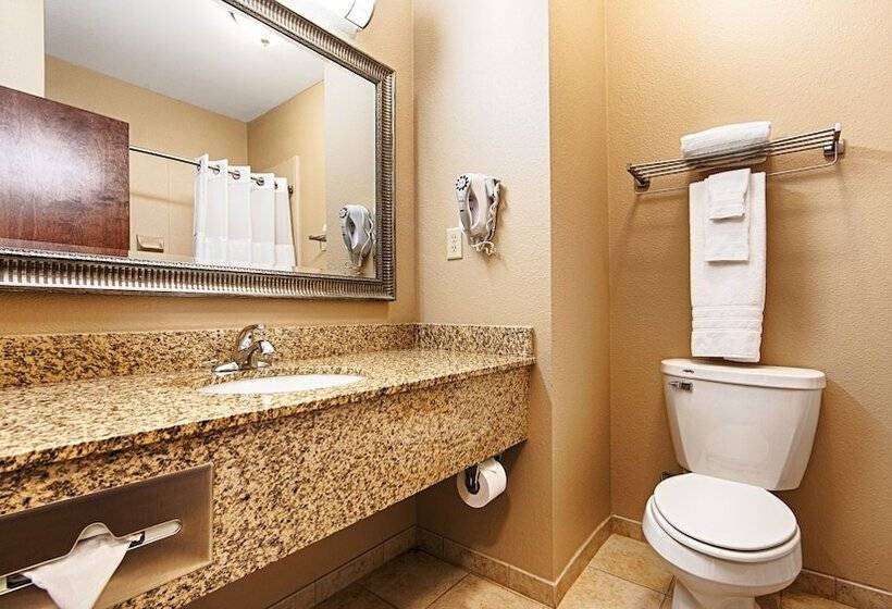 Номер Executive, Best Western Plus Louisa