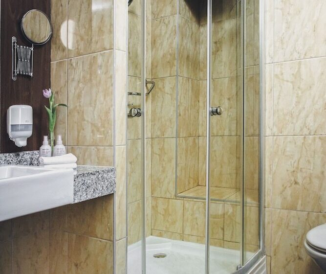 اتاق استاندارد, Caramell Premium Resort Superior