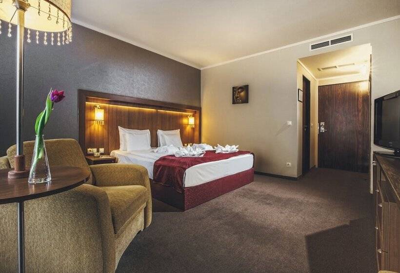 اتاق استاندارد, Caramell Premium Resort Superior