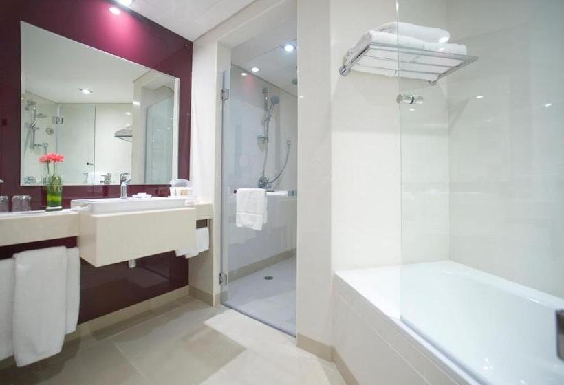 اتاق اجرایی, Holiday Inn Alseeb Muscat, An Ihg