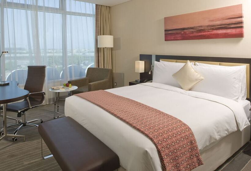 اتاق استاندارد با تخت دوبل, Holiday Inn Alseeb Muscat, An Ihg