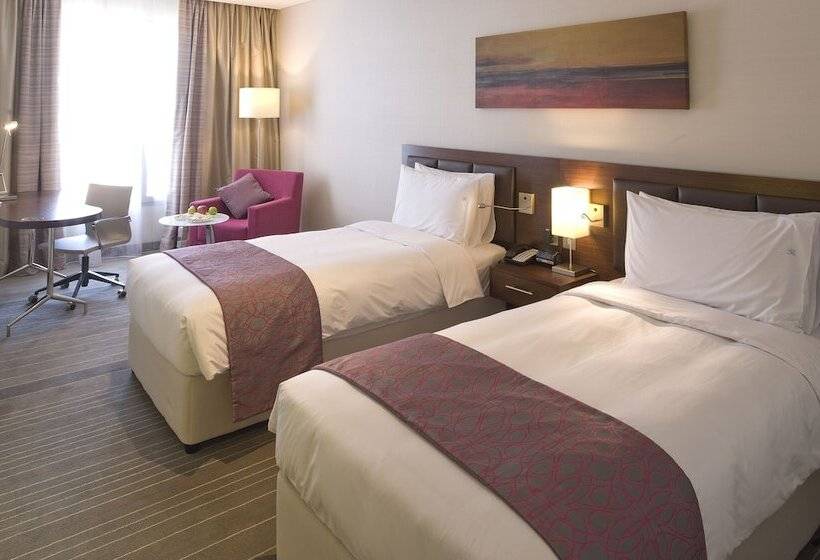 اتاق استاندارد, Holiday Inn Alseeb Muscat, An Ihg