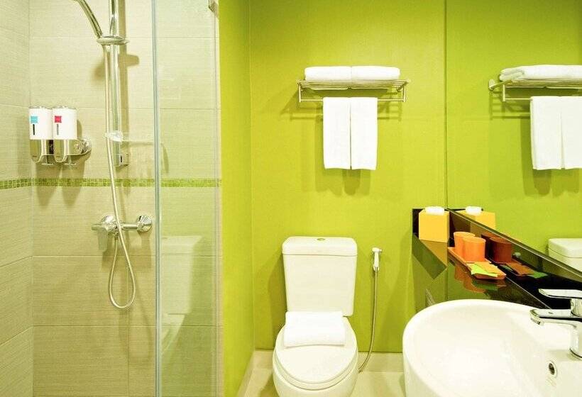 패밀리 룸, Ibis Styles Krabi Ao Nang
