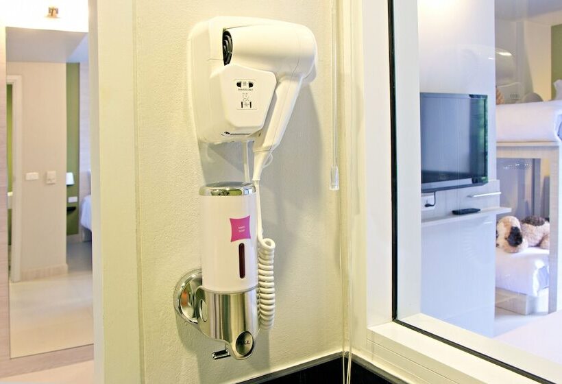 스탠다드 룸, Ibis Styles Krabi Ao Nang