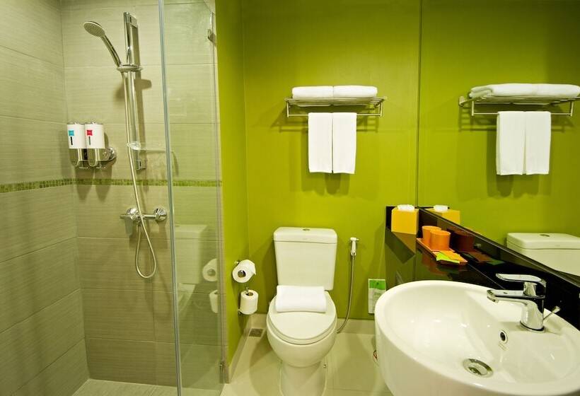 스탠다드 룸, Ibis Styles Krabi Ao Nang