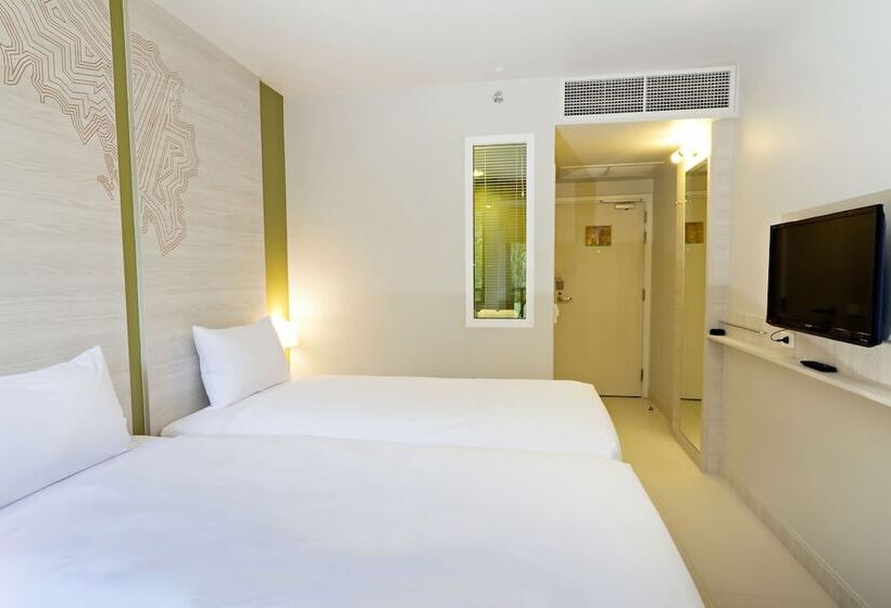 스탠다드 룸, Ibis Styles Krabi Ao Nang