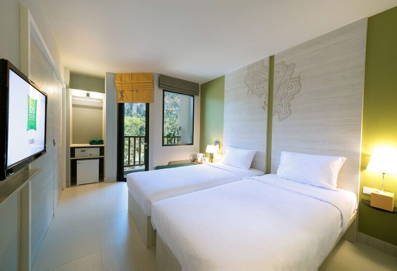 스탠다드 룸, Ibis Styles Krabi Ao Nang