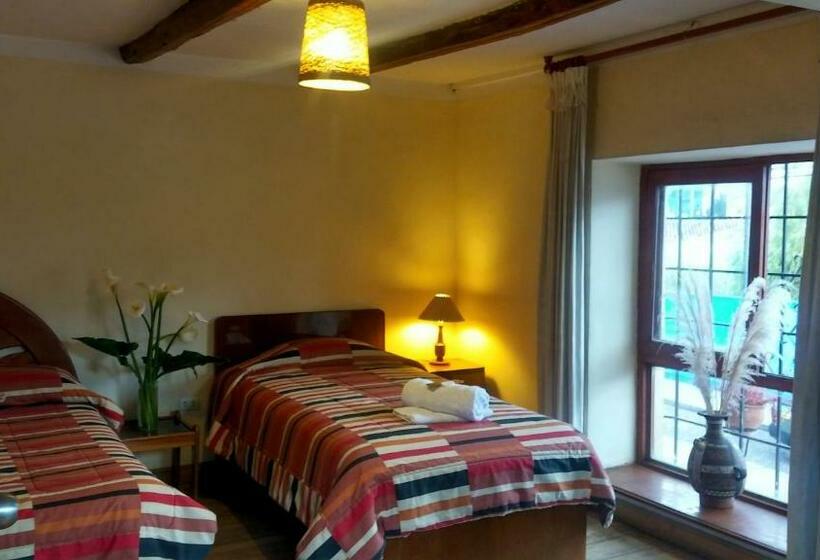 חדר סטנדרט, Kukuli Lodge