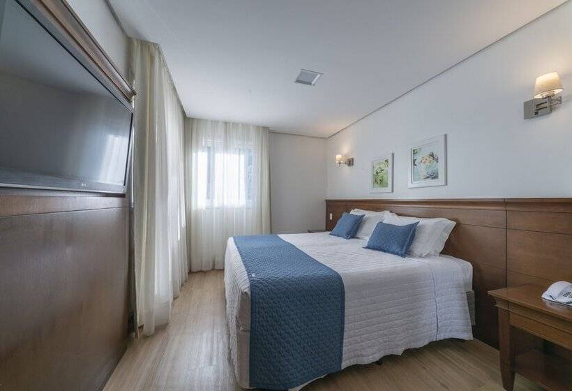 Номер Deluxe, Monte Felice Centro