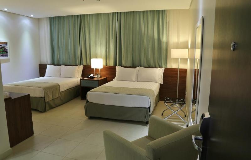 수피리어 룸, Slaviero Porto Velho