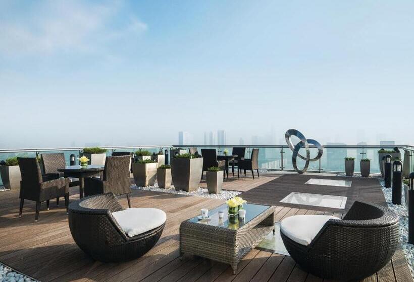 Номер Executive, Langham Place Guangzhou   Walking Distance To Canton Fair & Overseas Buyers Registration Service