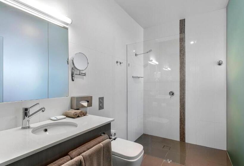 Номер Стандарт, Quality Inn The George Hotel Ballarat