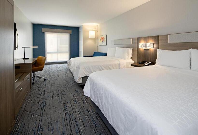 Люкс, Holiday Inn Express & Suites   Valencia   Santa Clarita, An Ihg