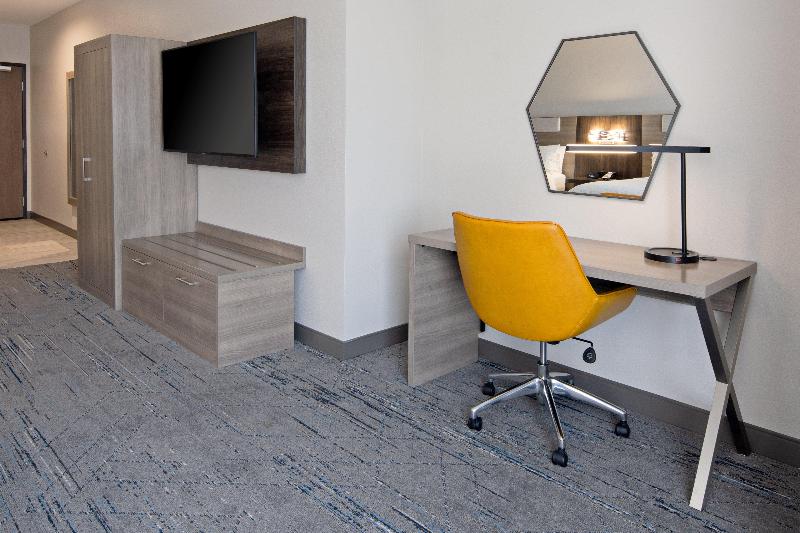 스탠다드 룸, Holiday Inn Express & Suites   Valencia   Santa Clarita, An Ihg