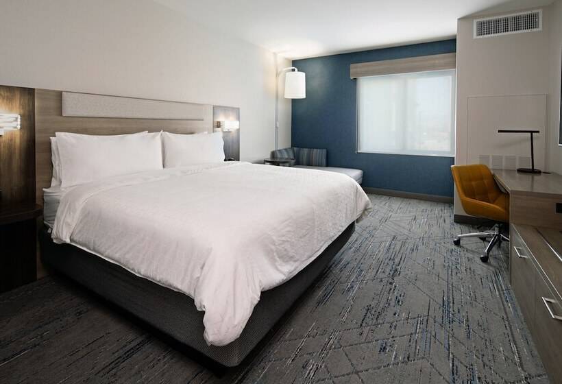 스탠다드 룸, Holiday Inn Express & Suites   Valencia   Santa Clarita, An Ihg