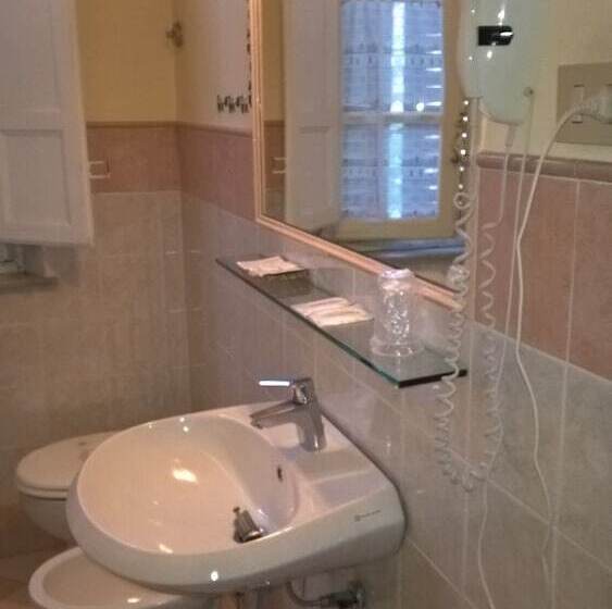 اتاق سوپریور, B&b La Mimosa