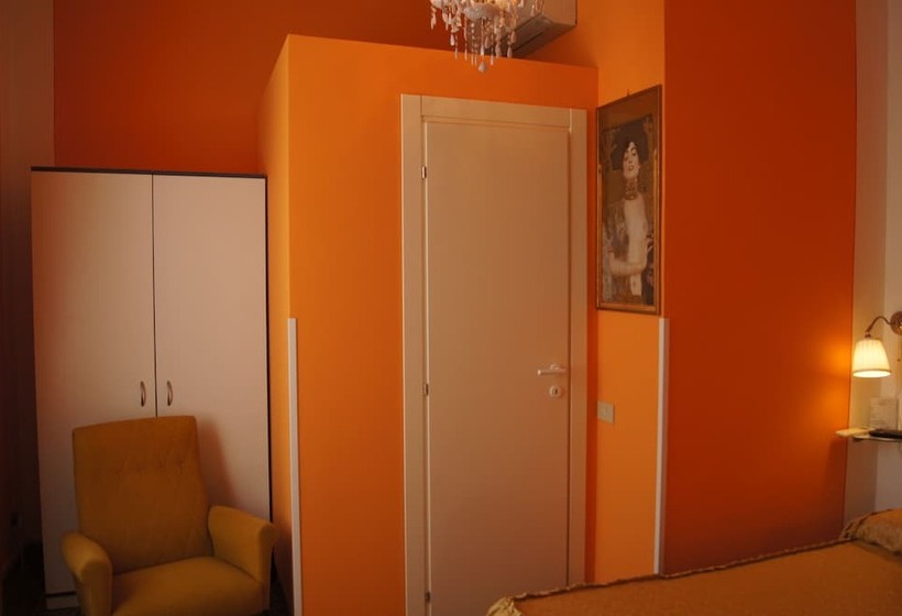 اتاق عادی, B&b La Mimosa