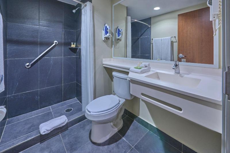 Quarto Estandar, City Express Plus By Marriott Ciudad De México Patio Universidad