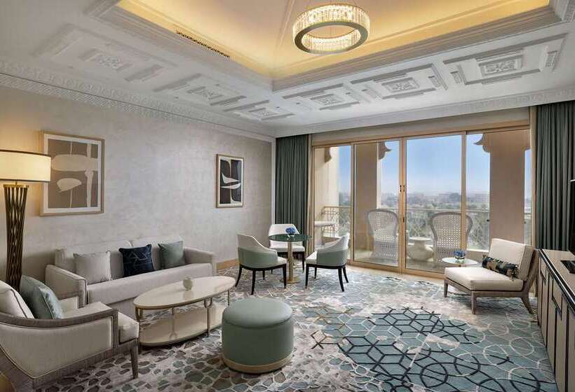سوئیت با تخت بزرگ, Hilton Wuhan Optics Valley