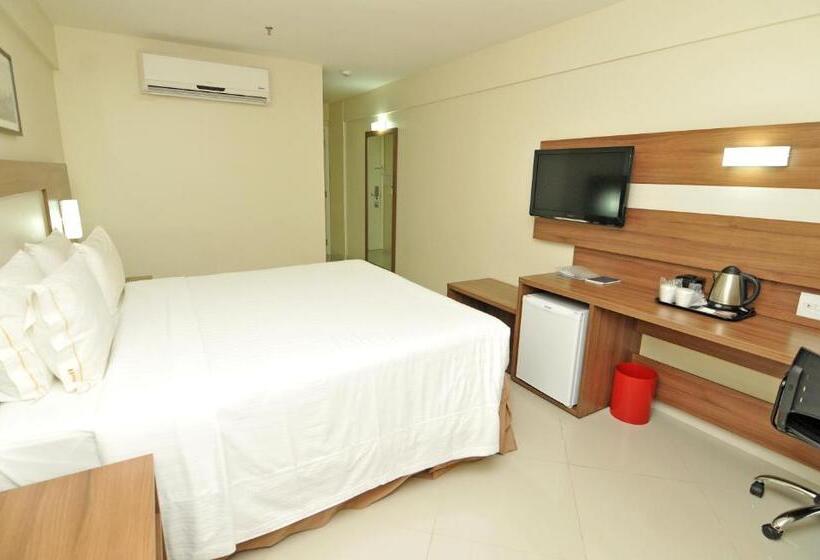 Стандартный Номер Кровать Кинг, Holiday Inn Express Belem Ananindeua, An Ihg