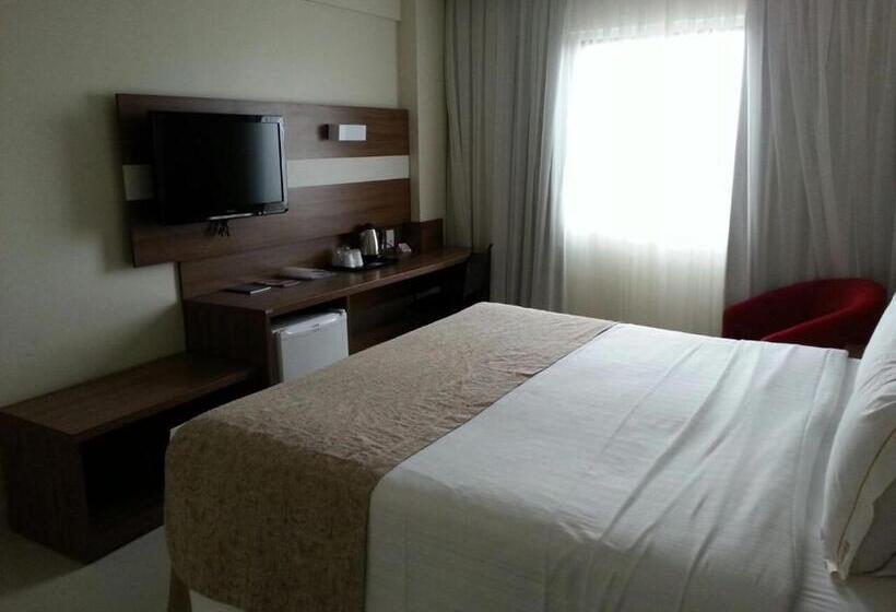 Стандартный Номер Кровать Кинг, Holiday Inn Express Belem Ananindeua, An Ihg