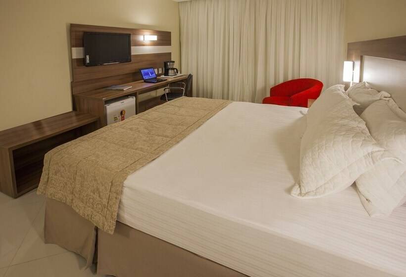 Номер Стандарт, Holiday Inn Express Belem Ananindeua, An Ihg