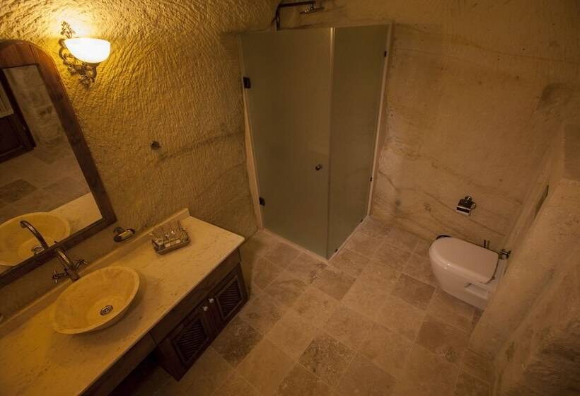 Люкс, Kayakapi Premium Caves  Cappadocia