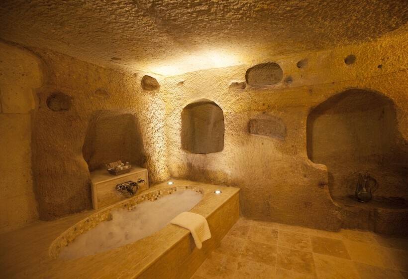 Королевский Люкс, Kayakapi Premium Caves  Cappadocia