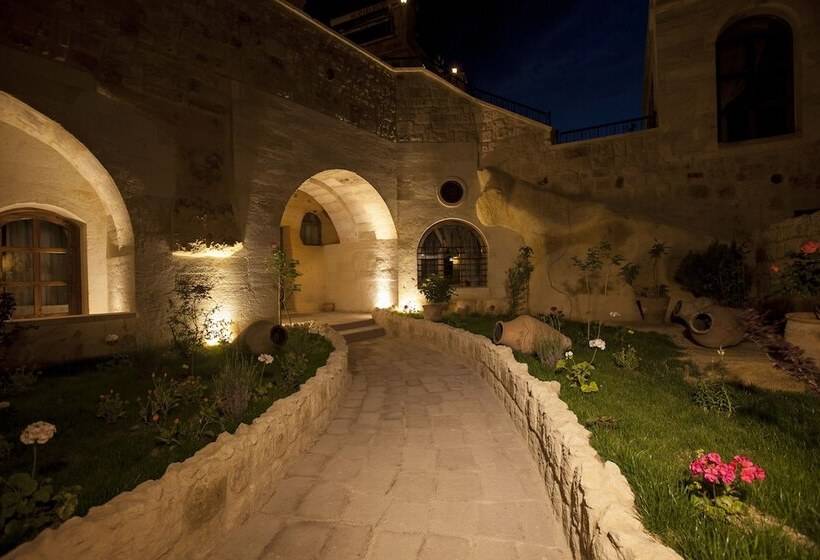Королевский Люкс, Kayakapi Premium Caves  Cappadocia