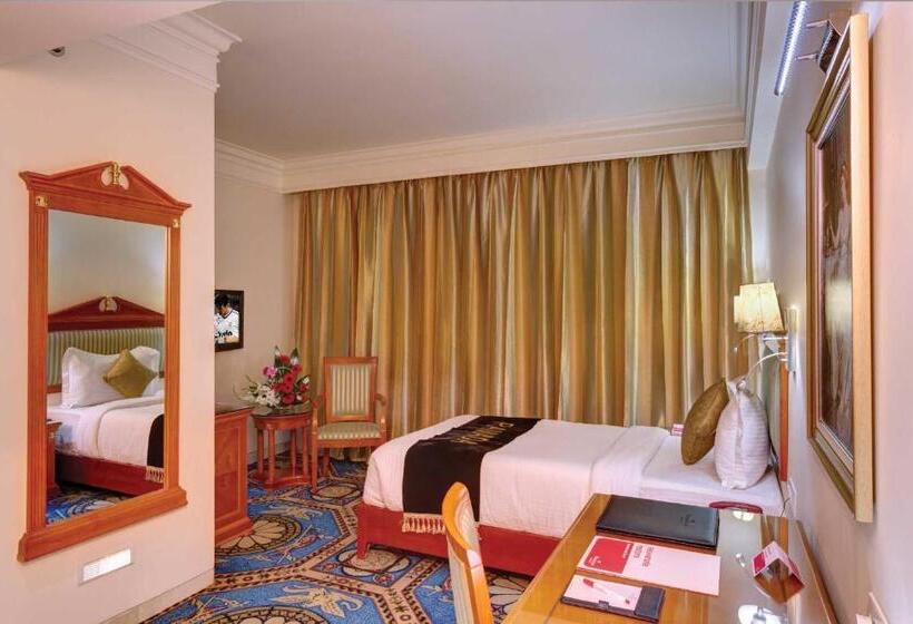 اتاق استاندارد, Ramada By Wyndham Amritsar