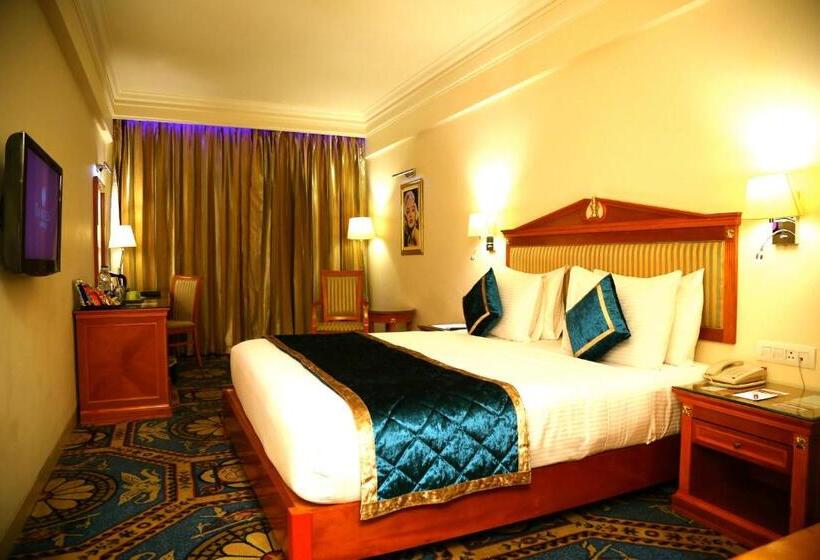اتاق لوکس, Ramada By Wyndham Amritsar
