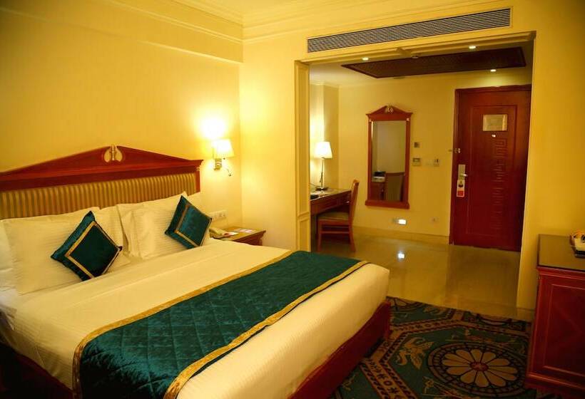 اتاق لوکس, Ramada By Wyndham Amritsar