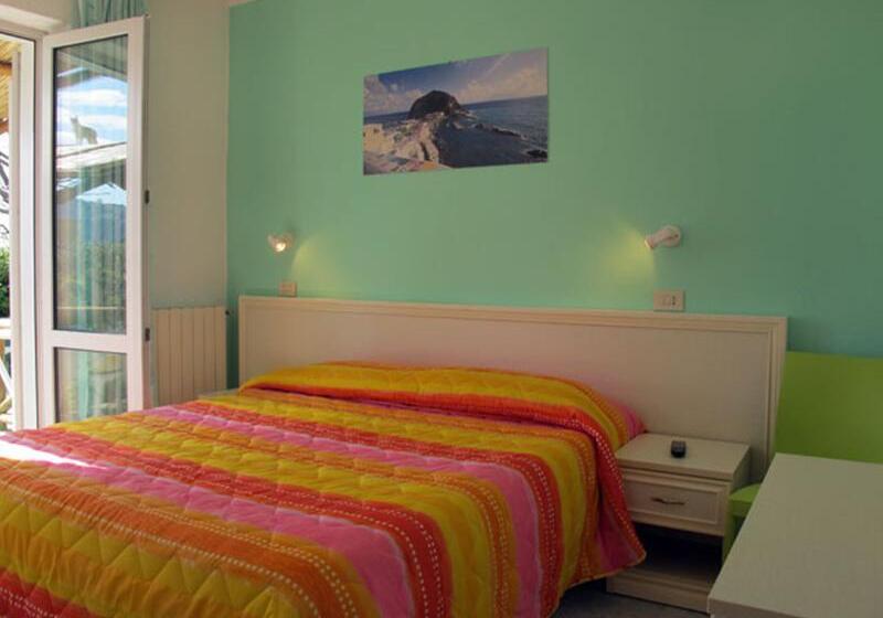 Номер Стандарт, Aparthotel Villa Marinù