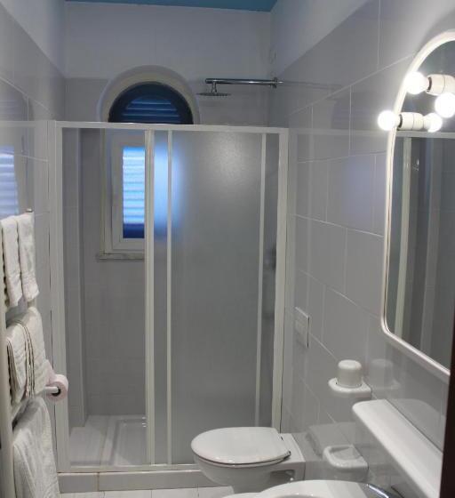 Апартаменты 1 Спальня Вид на Море, Aparthotel Villa Marinù