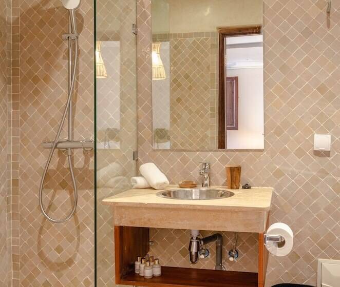 Habitación Estándar, Riad Charai