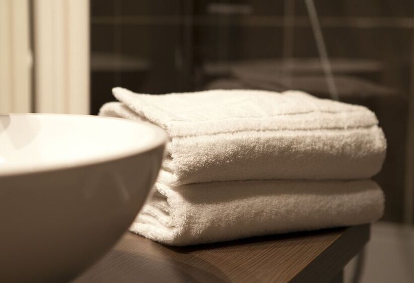 Apartamento Clássico 1 Quarto, Villa Bellagio Hôtels & Résidences