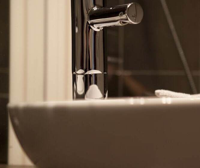 Apartamento Clássico 1 Quarto, Villa Bellagio Hôtels & Résidences