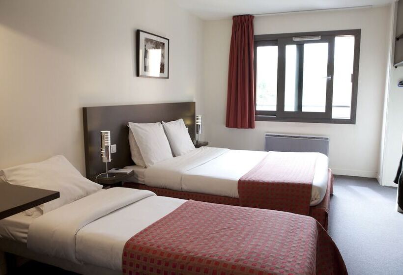 Escritório Estándar, Villa Bellagio Hôtels & Résidences