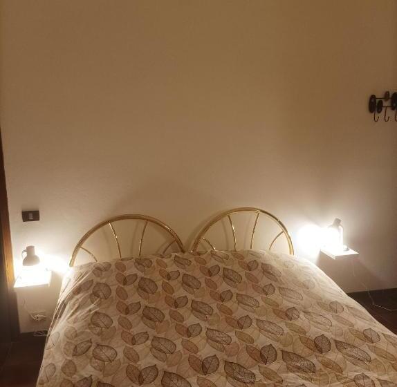 Номер Стандарт Вид на Сад, Rasna Heart Guest House