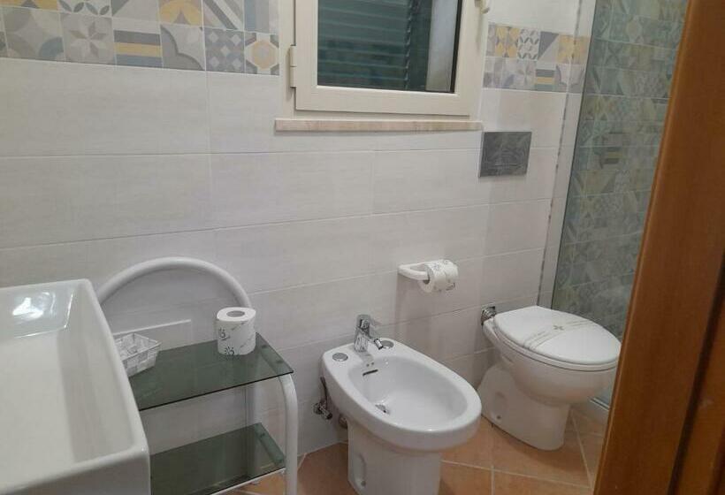 Номер Стандарт, Agriturismo Palas De Serra Country Resort