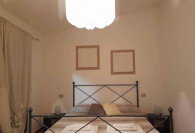 Номер Стандарт, Agriturismo Palas De Serra Country Resort