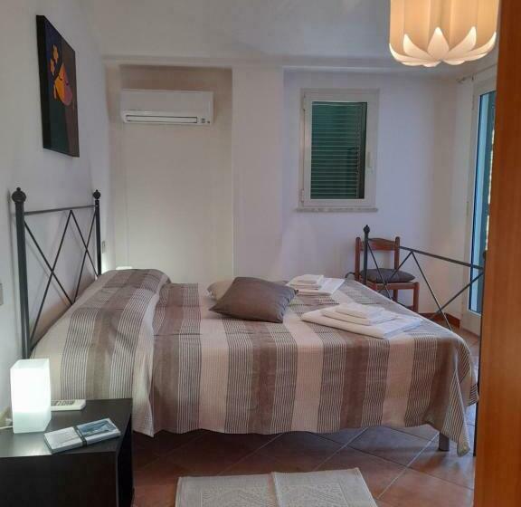Номер Стандарт, Agriturismo Palas De Serra Country Resort