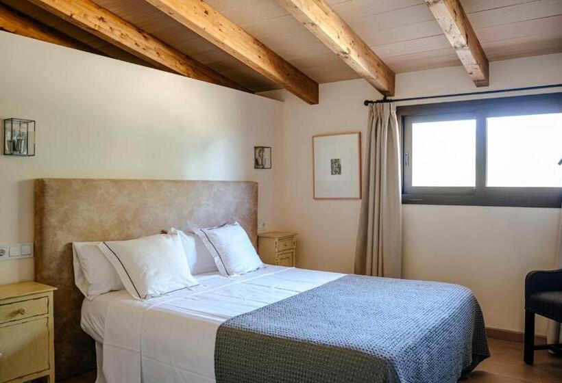 标准间, Finca Gomera   Agroturismo