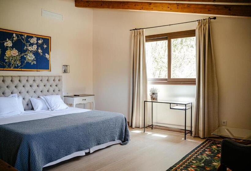 带1个卧室的别墅, Finca Gomera   Agroturismo