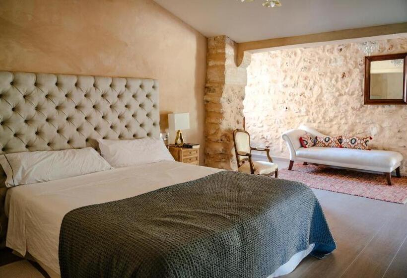 带1个卧室的别墅, Finca Gomera   Agroturismo
