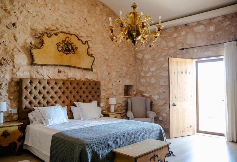 带1个卧室的别墅, Finca Gomera   Agroturismo